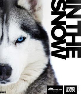 inthesnow issue 40