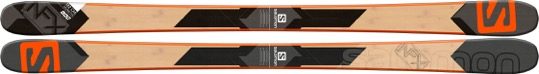 Salomon NFX LAB