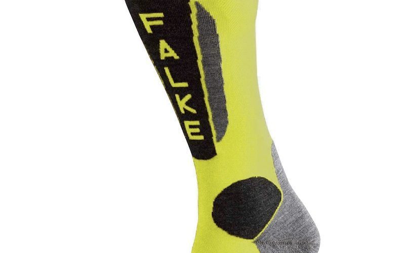 2. Falke 16465 sk5 men sock lightning copy