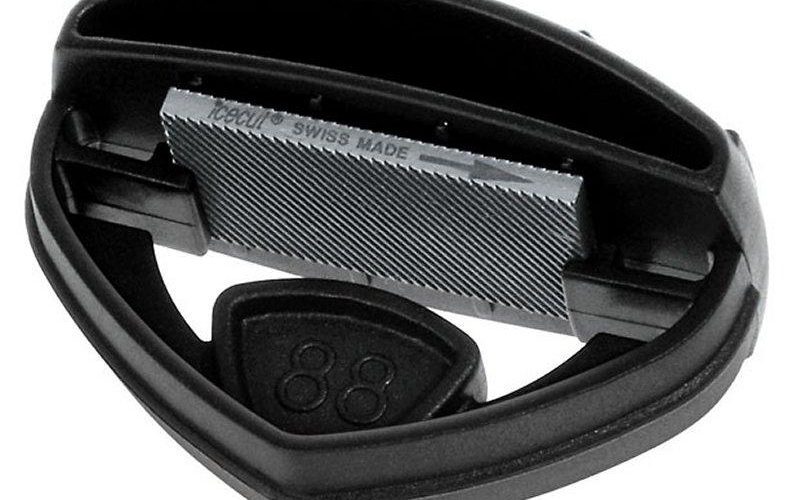8. vallorbe icecut quick tuner edge sharpener
