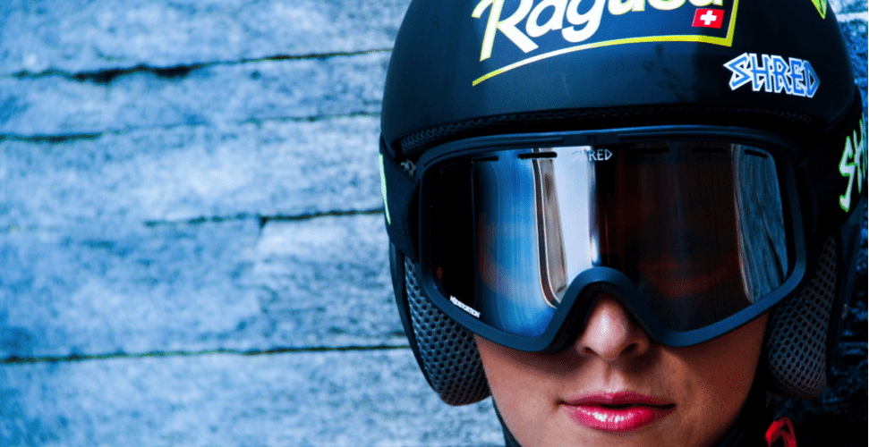Air Bags Introduced for World Cup Racers 1