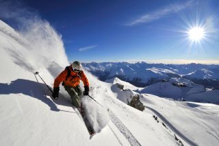 Davos Celebrates 150 Years of Winter Tourism 4