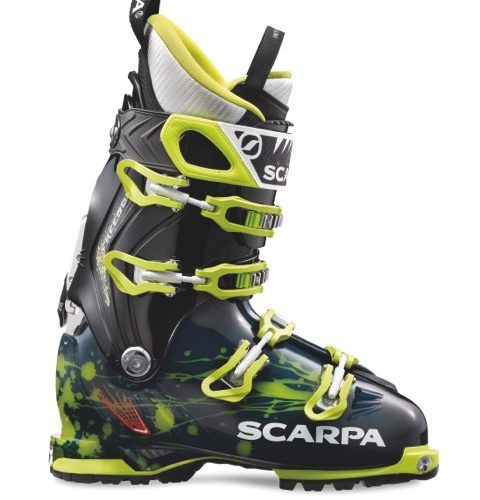 Freedom SL Ski Boot