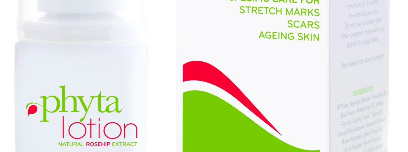 High res lotion