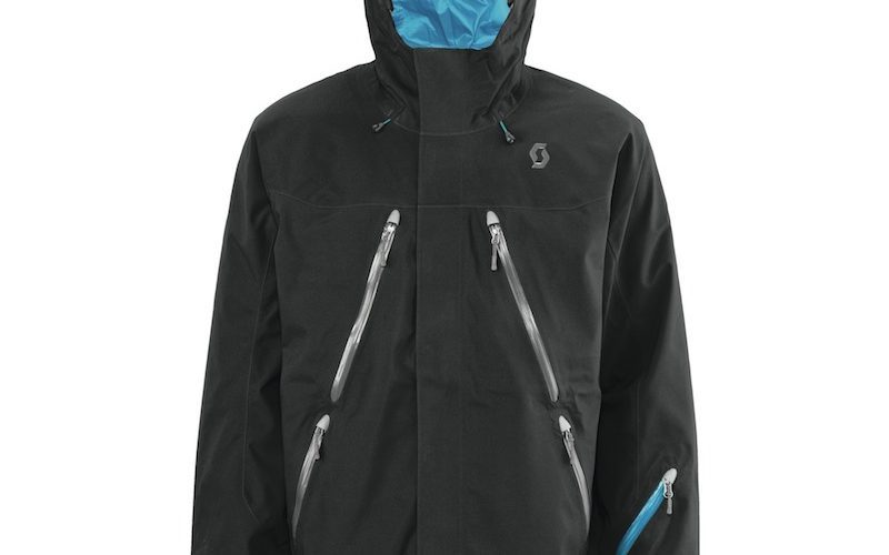 Scott Lombardo Jacket Black 2308940001 46818 copy