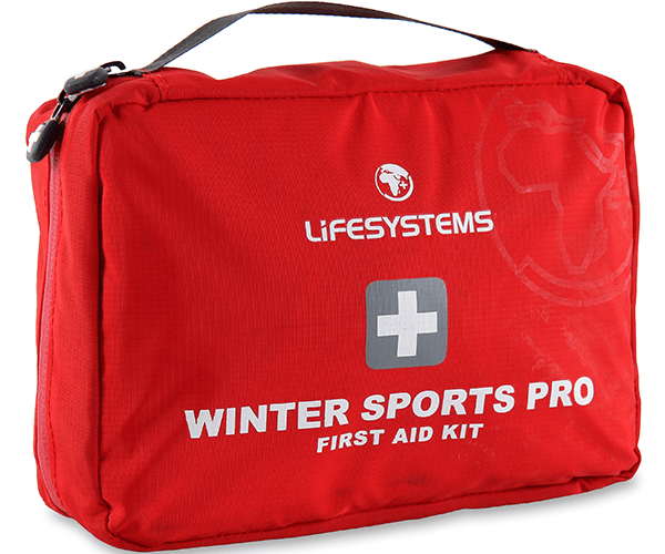 winter sports pro