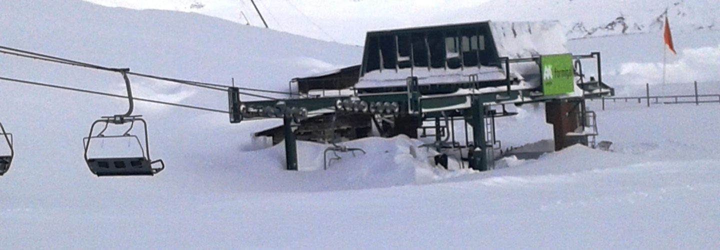 Formigal 5