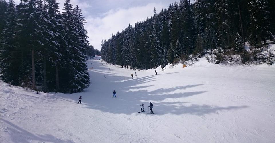 Bansko