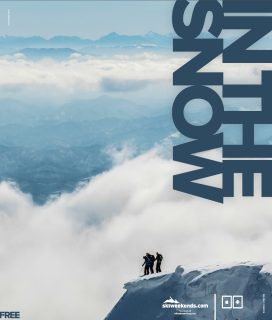 Front Cover issue 42