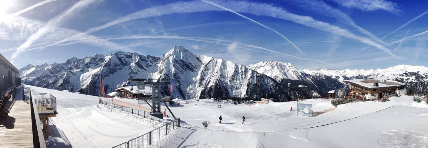 Mayrhofen