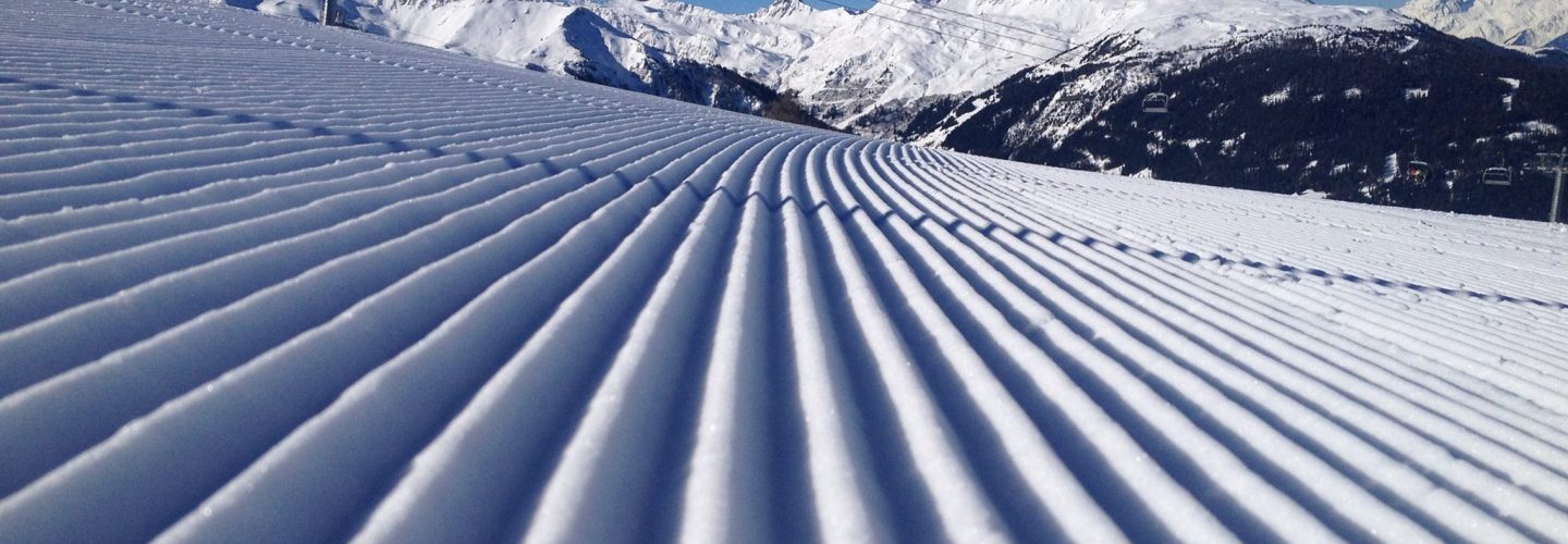 Peisey Vallandry