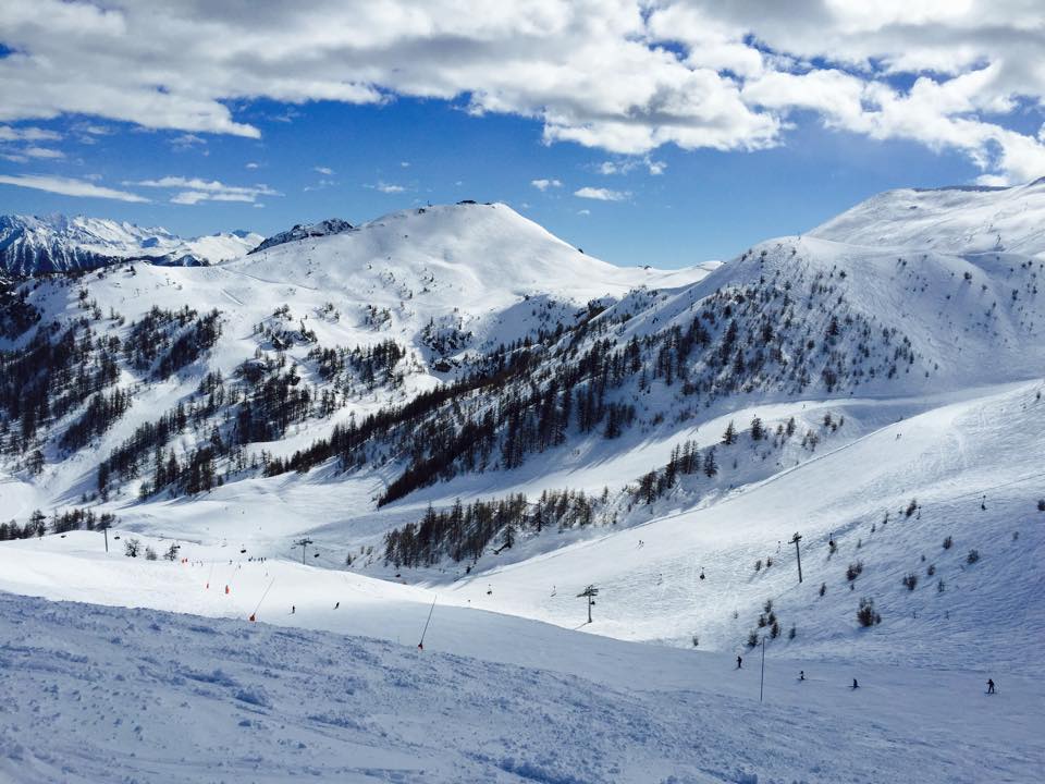 Serre Chevalier