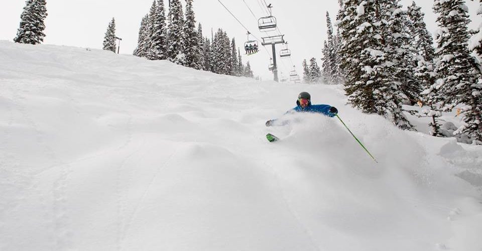 Snowmass