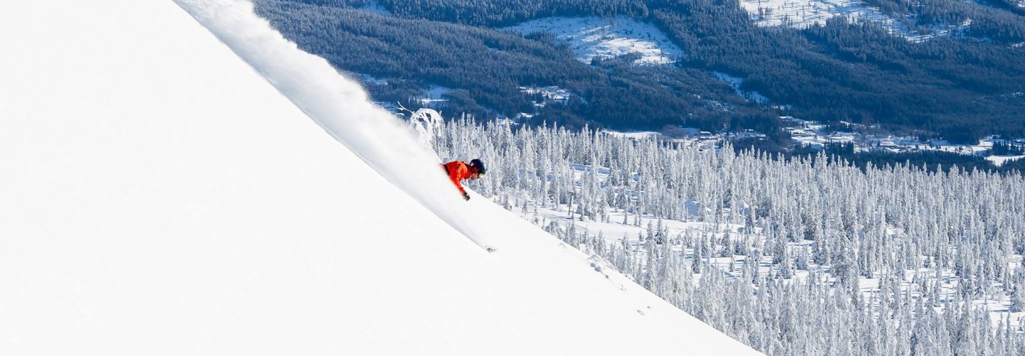Crystal Ski Holidays Norway 2026–27
