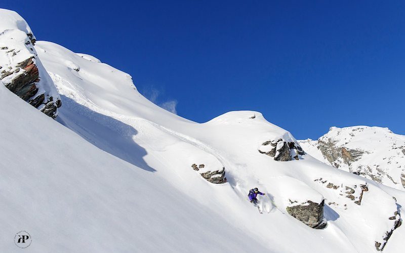 altitude verbier