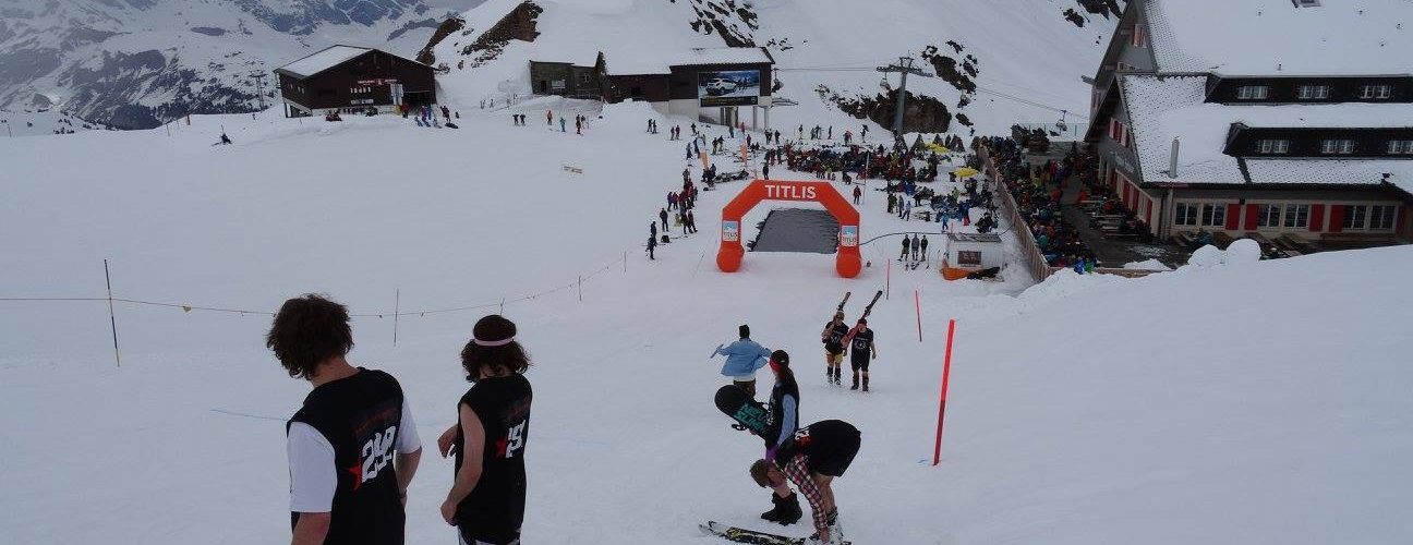Engelberg