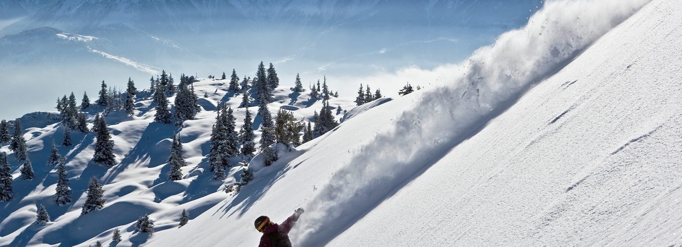 LAAX Freeride