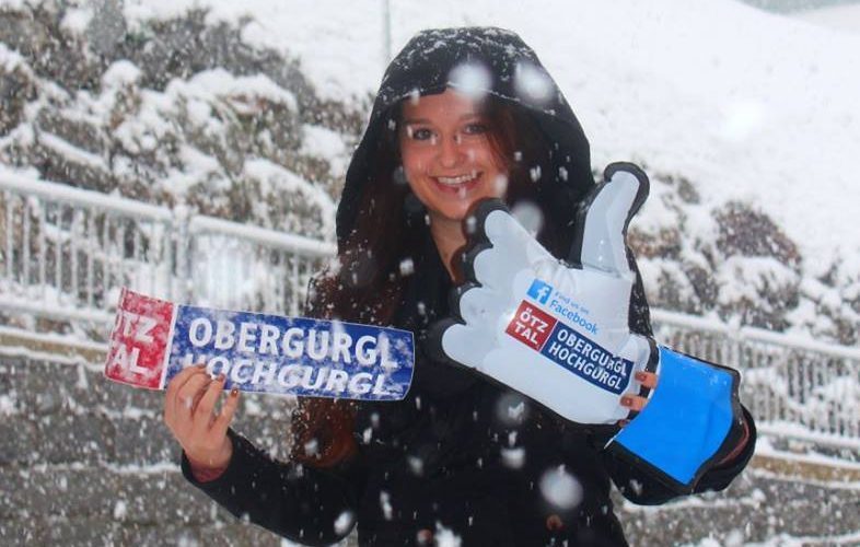 Obergurgl
