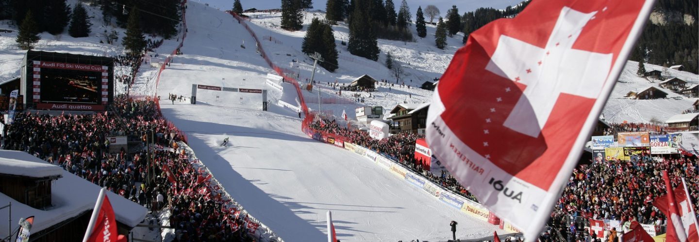 Audi Weltcup 2
