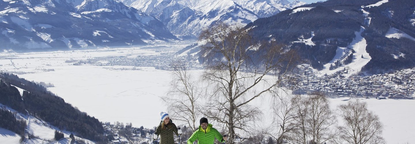 Skiingh By The Lake 6 CREDIT Zell am See Kaprun Tourismus Martin Steinthaler