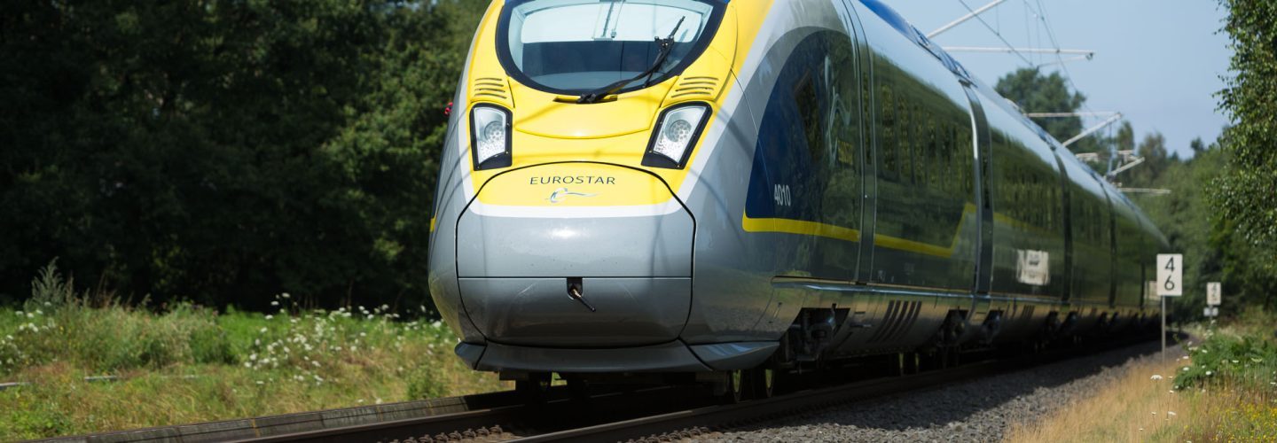 Travel To Resort By Rail CREDIT Eurostar 3