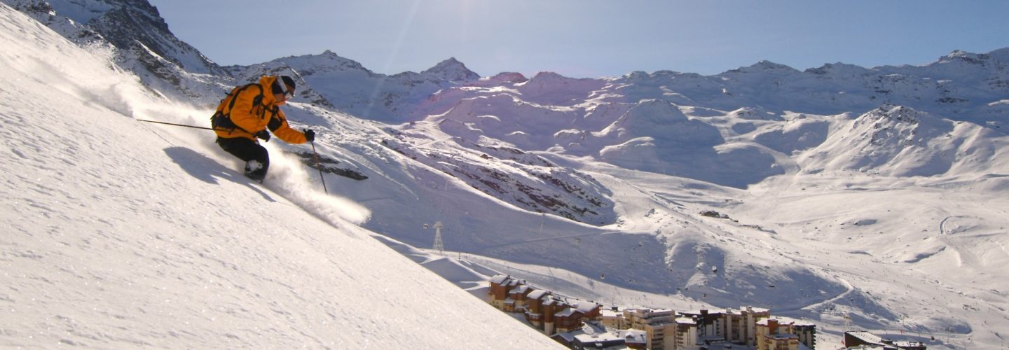 ValThorens 573148 Skier2 11