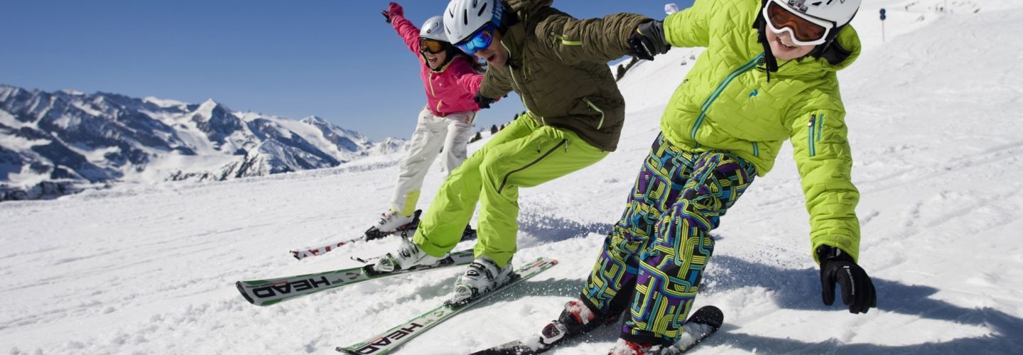 Where to ski now CREDIT Hintertux Glacier 3