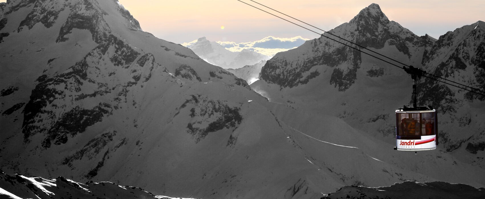 Les 2 Alpes 21st Century Ski Resort CREDIT OT LES 2 ALPES and B.LONGO 3