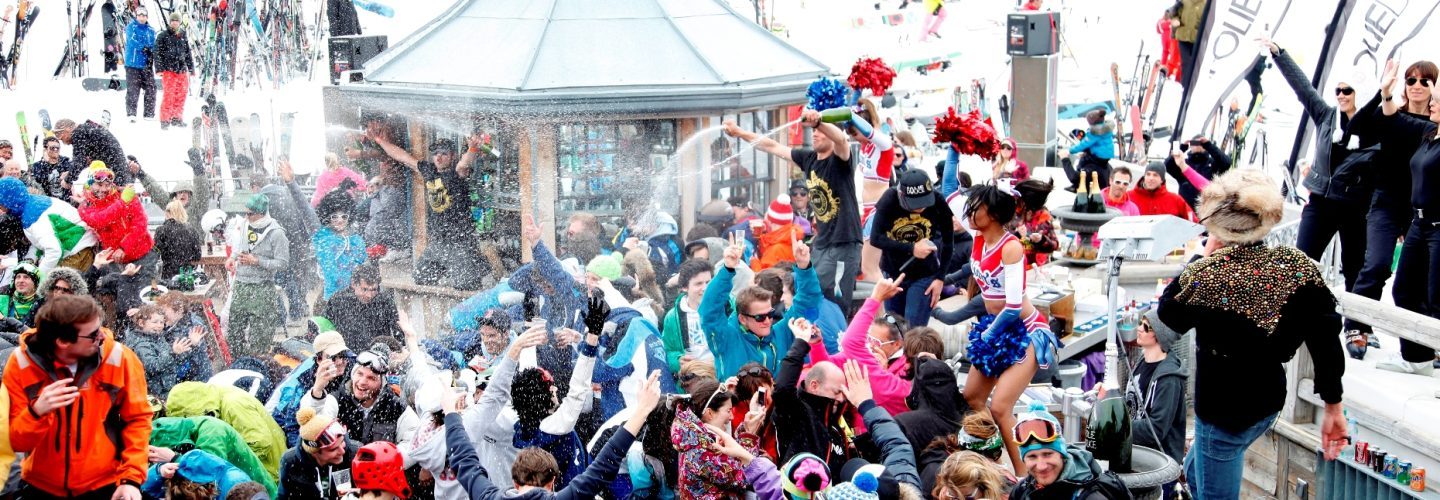 Megeve Gets Folie Douce CREDIT Folie Douce 1