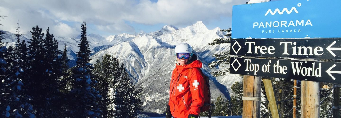 Panorama Mountain Resort