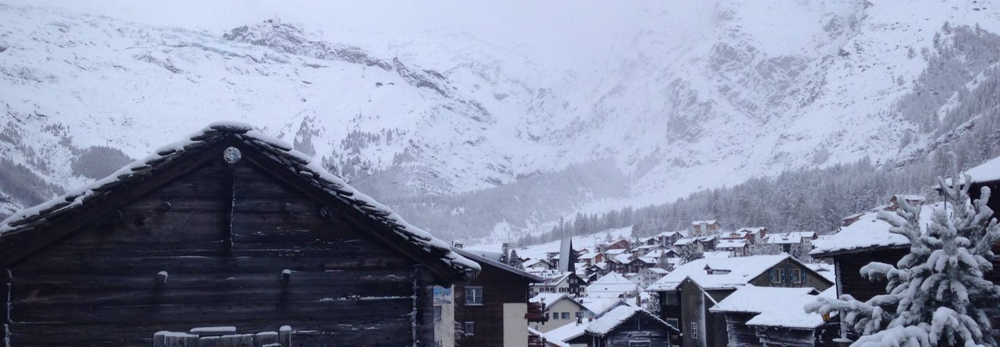 Saas Fee1