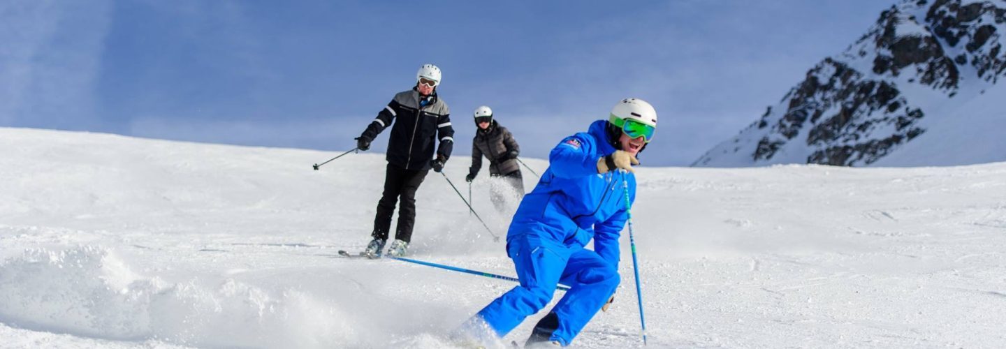 altitude verbier