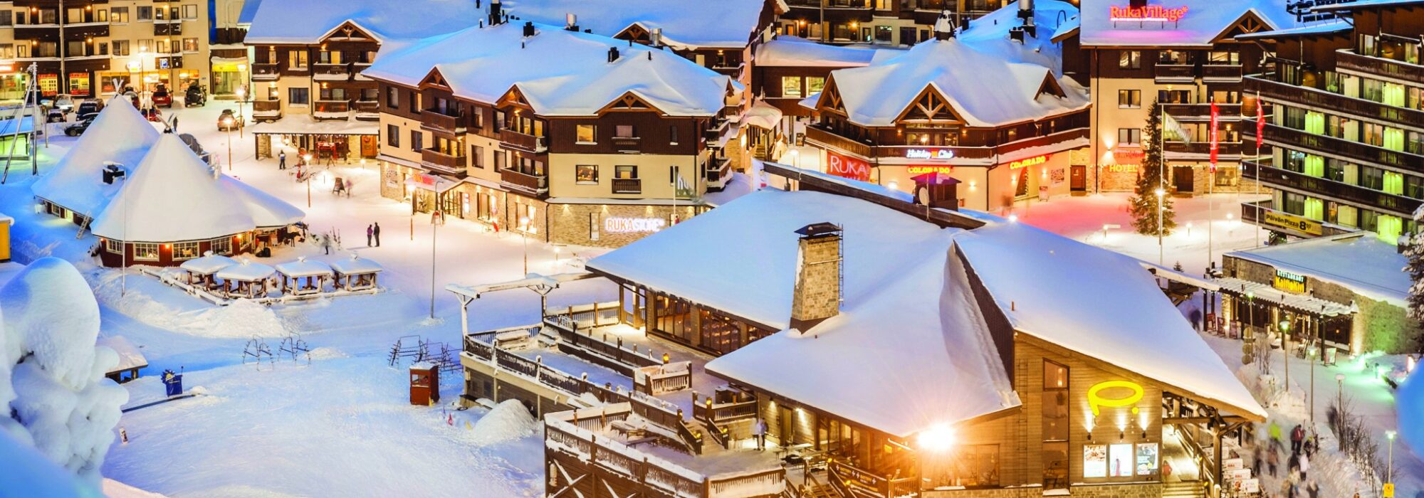 A Family Christmas in the Mountains CREDIT Crystal Ski and Ruka 5