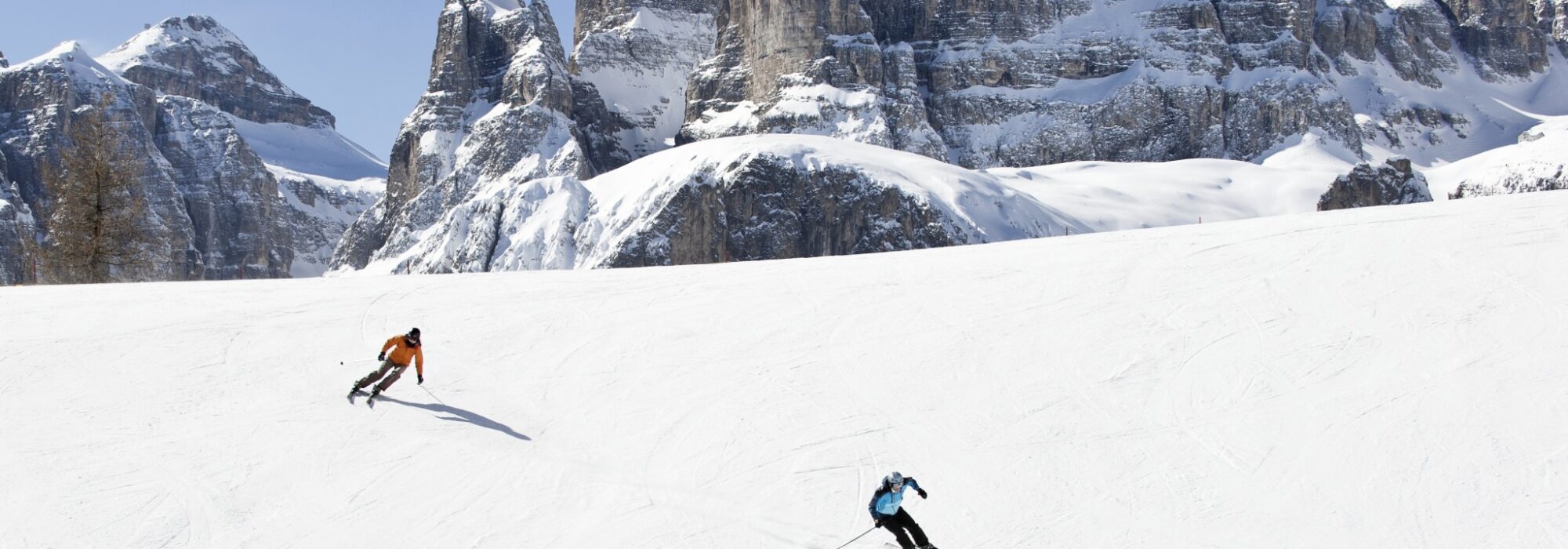 Alta Badia Gruppo Sella Sellagruppe Sella group by Südtirol Marketing Alex Filz