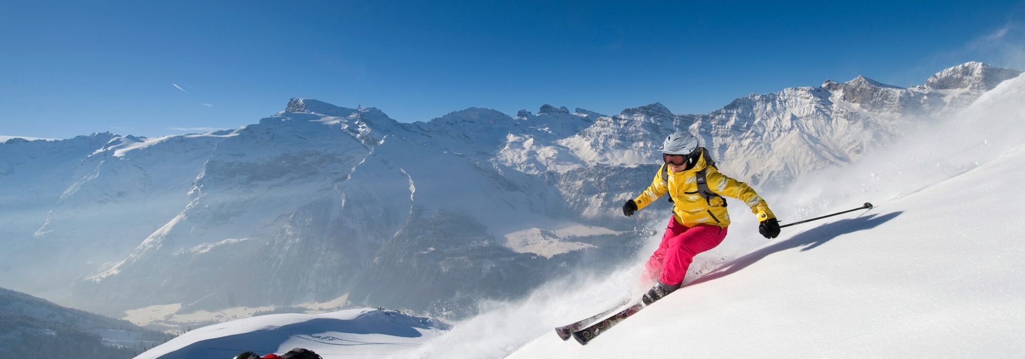 Diary Dec 11 Engelberg
