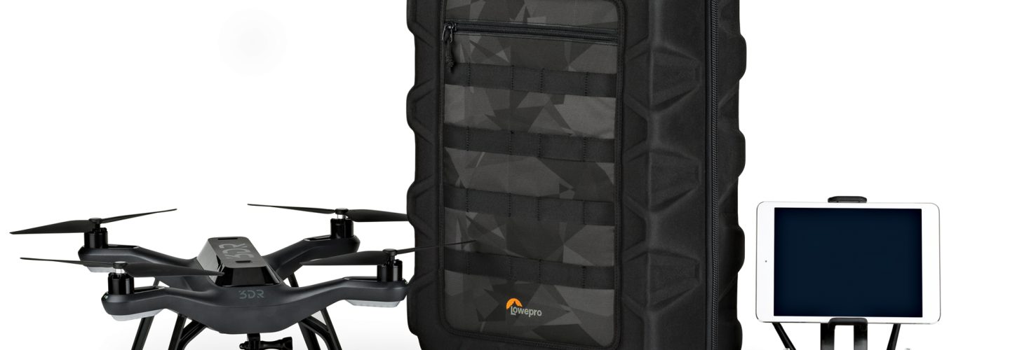 DroneGuard CS400 Equip SQ