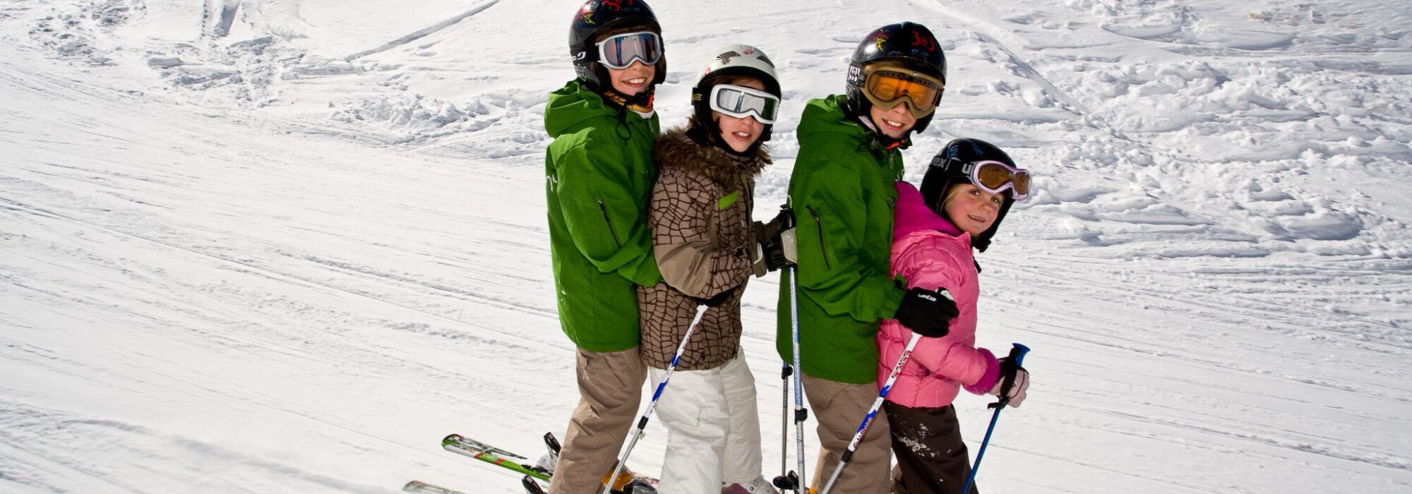 Family guide CREDIT Avoriaz and Matthieu Vitré