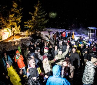 Horizon Festival Back in Bansko 5