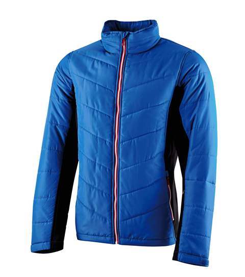 MENS LADIES SKI PRO PADDED JACKET 1