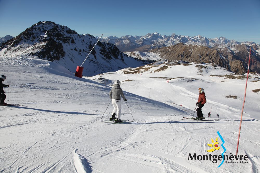Montgenevre