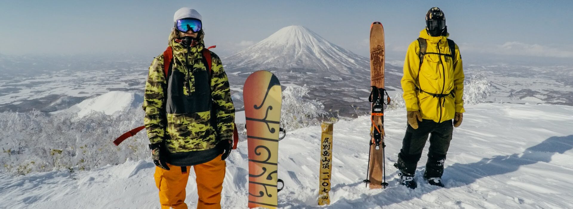 japan