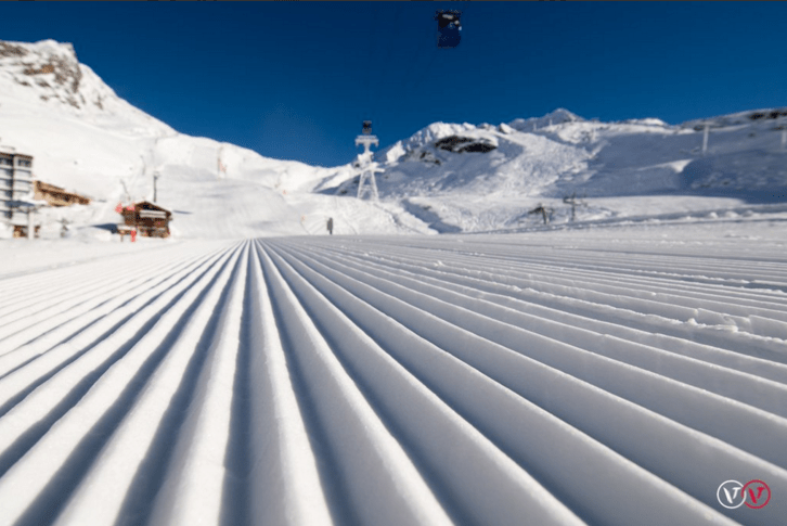 val tho opening