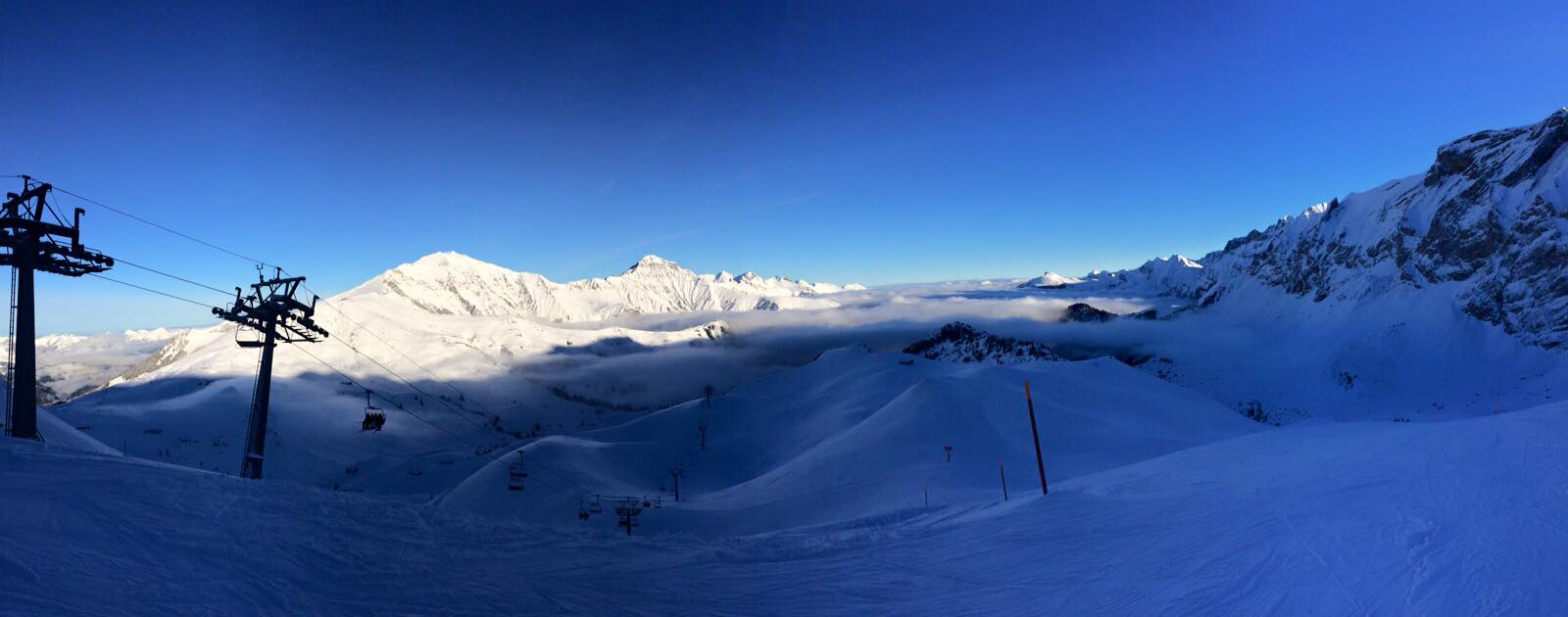 Adelboden