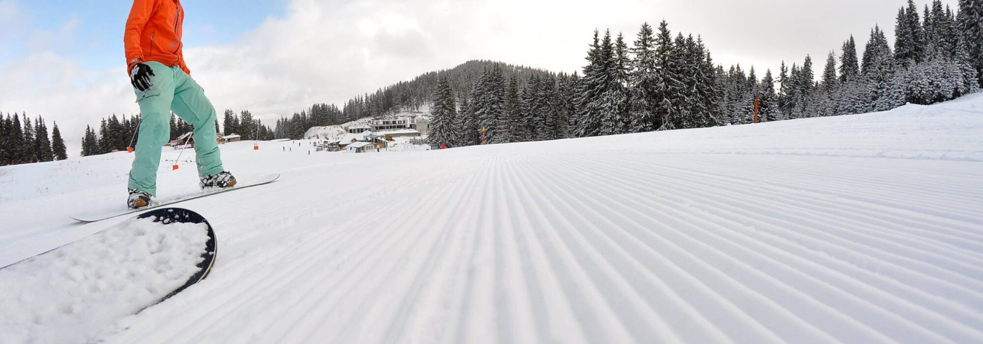 Pamporovo 1