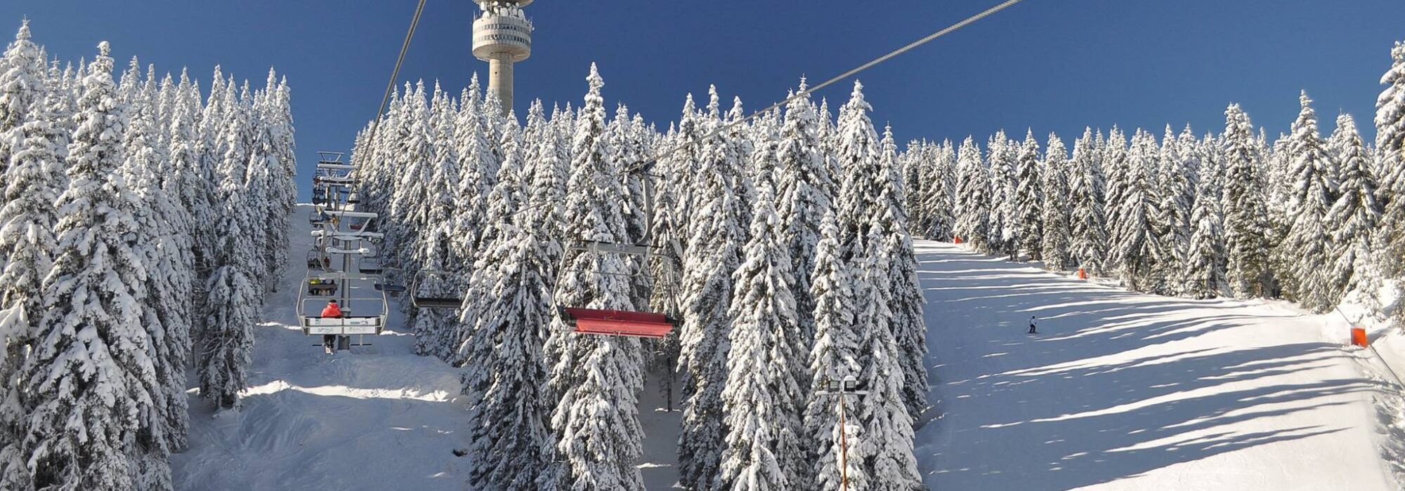 Pamporovo 2