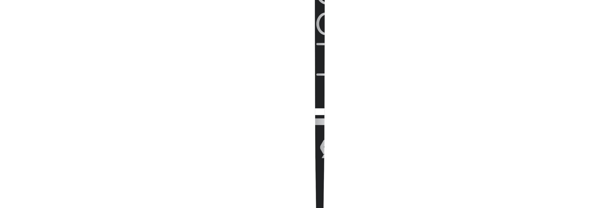 Scott Strapless Pole Black 2399000001 103704