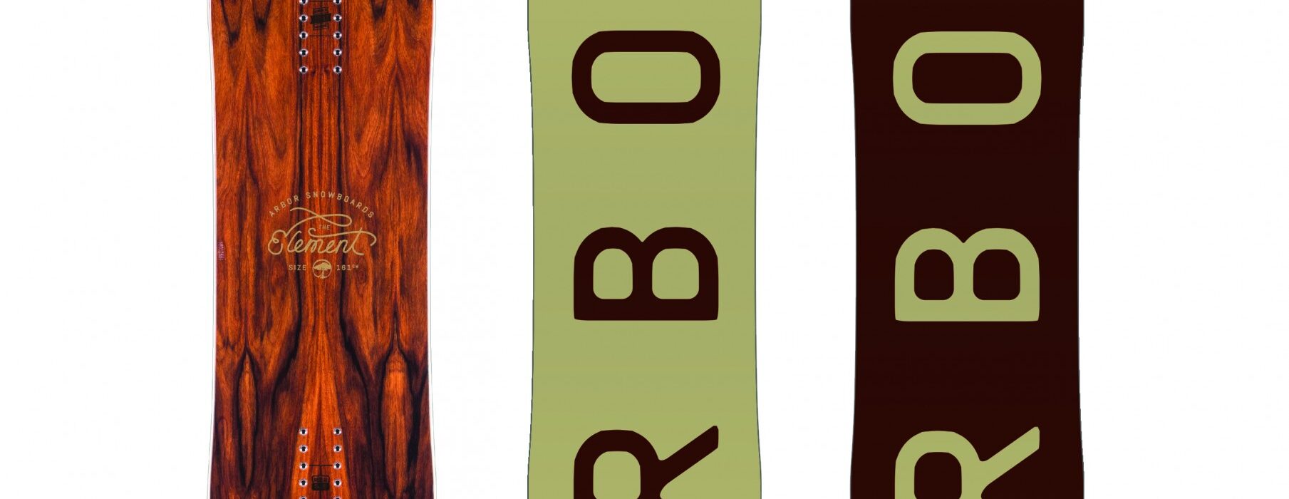 ARBOR Element 2015