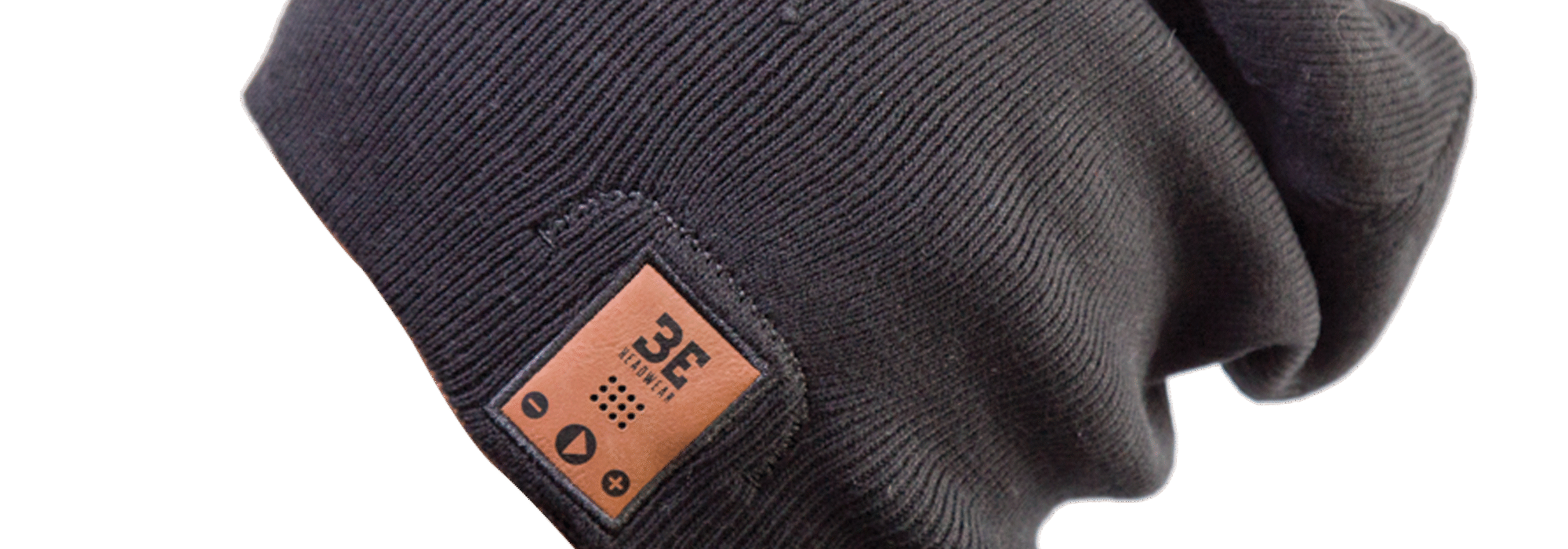 BE Headwear 247 Beanie black