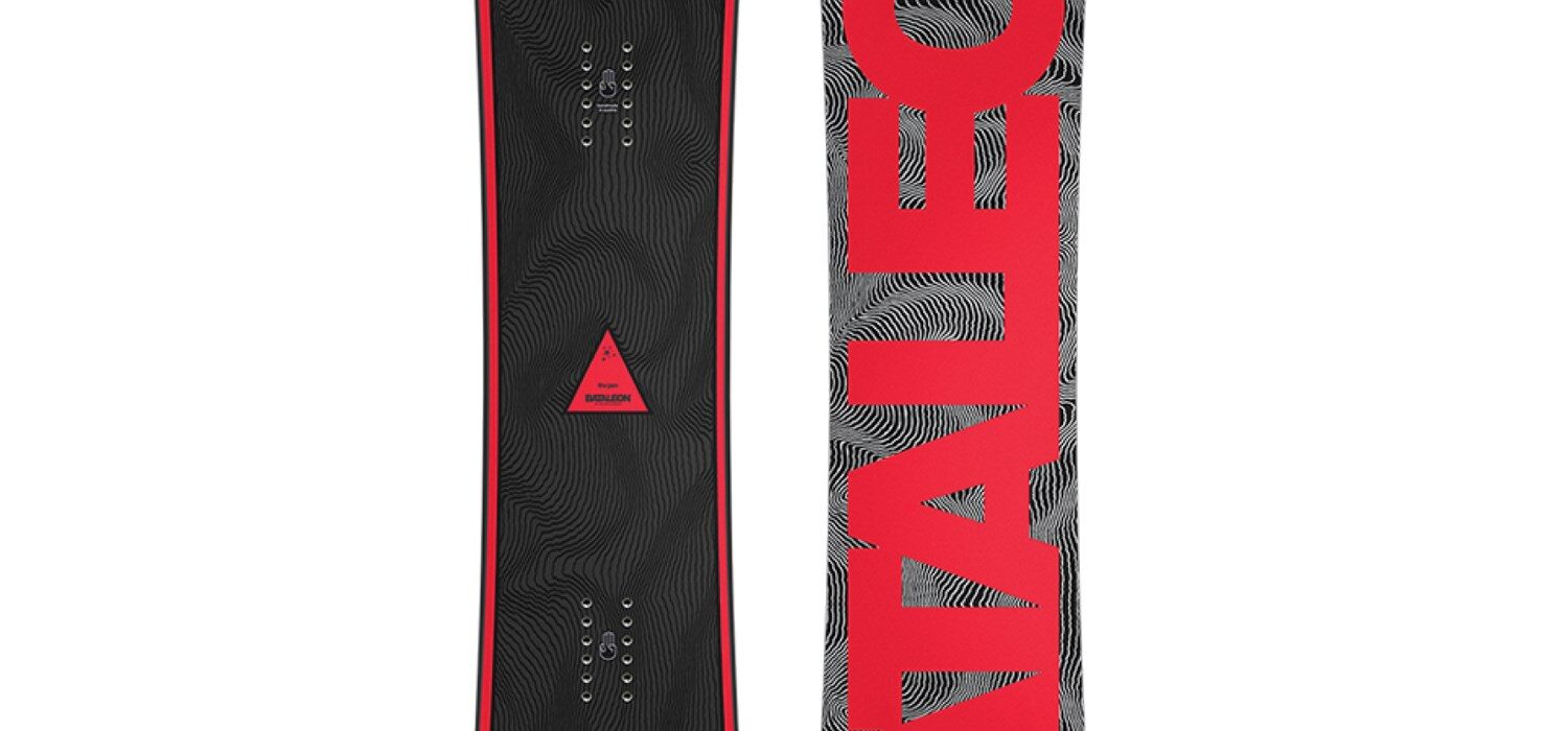 Bataleon Jam Snowboard