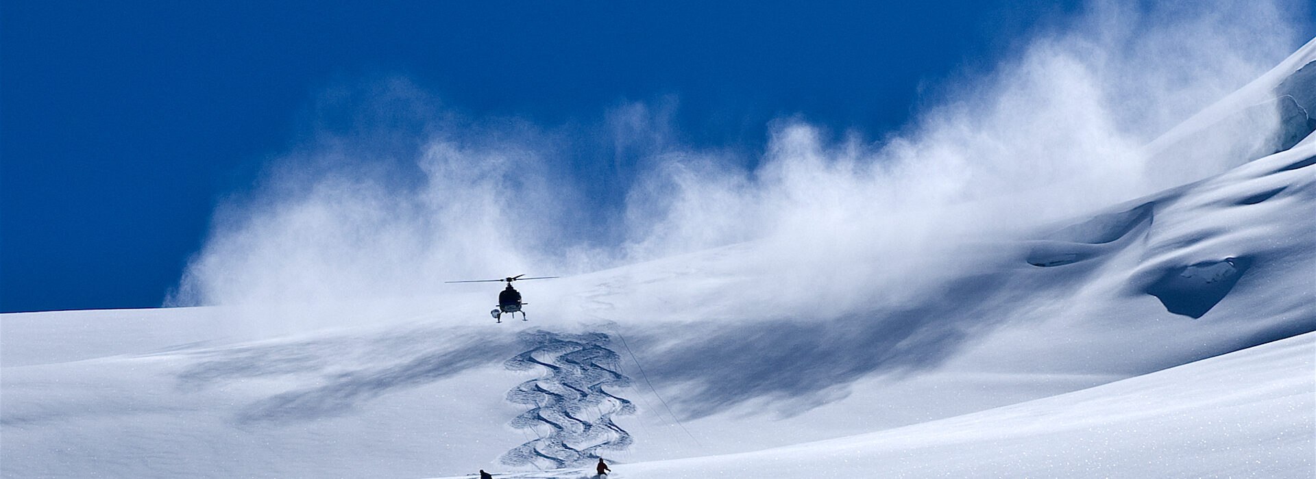 Bella Coola Heli Sports We offer steep and mellow Heli Skiing terrain